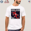 Boston Jarren Duran Angry Lizard Shirt