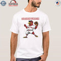Boston Red Sox Chicken Farmer Shirt