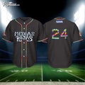Boston Red Sox Hispanic Celebration 2024 Gift Baseball Jersey