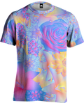 Hyper Blossom Tee