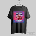 Bowling For Soup London Tour Ovo Arena 13 Dec 2025 Motor T-Shirts, Hoodie, Sweatshirt | InkRitualCo.com