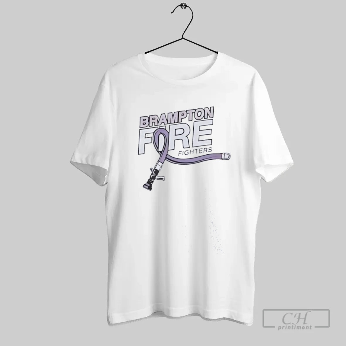 Brampton Fire Fighters T-Shirts, Hoodie, Sweatshirt | InkRitualCo.com