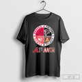 Braves Falcons Atlanta And Hawks Atlanta 2024 T-Shirts, Hoodie, Sweatshirt | InkRitualCo.com