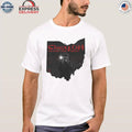 Breach Cincinnati The Clancy Tour Shirt