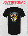 Brewers Jake Bauers Rake 2026 T-Shirt