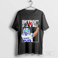 Brian Branch Detroit All Yall T-Shirts, Hoodie, Sweatshirt | InkRitualCo.com