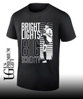 Bright Lights Big Schlitty Cam Schlittler New York Yankees baseball shirt