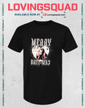 Britney Spears Merry Britmas T-shirt