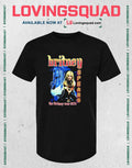 Britney Spears The Britney Tour 2001 T-shirt