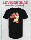Britney Spears You Want a Piece of Me Pop Music T-shirt