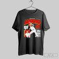 Bronson Arroyo Lets Go Red Machine Cincinnati Reds Baseball Diamond T-Shirts, Hoodie, Sweatshirt | InkRitualCo.com