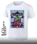 Bryce Harper Kyle Schwarber Philadelphia Phillies The Phanatic Old City I Love My Country MLB All-Star Game 2026 shirt