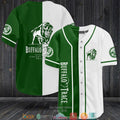 BEST Buffalo Trace Baseball Jersey