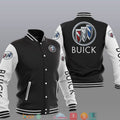 Buick Car brand Baseball Jacket