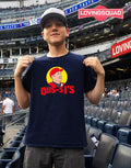Bus-Si’s Parody Logo Buc-ee’s mascot shirt
