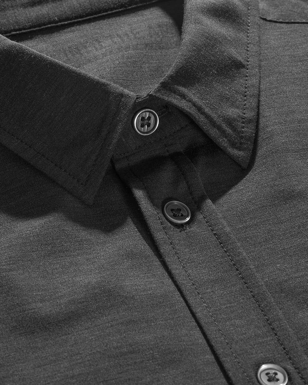Button Up