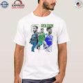 C Roldan Soccer Player Design 1 Shirt