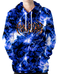 Catastrophe Hoodie
