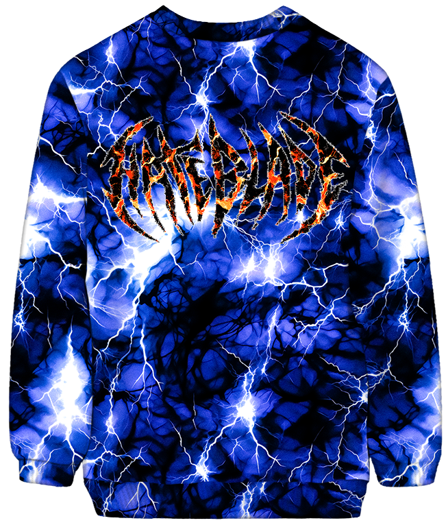 Catastrophe Sweatshirt
