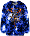 Catastrophe Sweatshirt