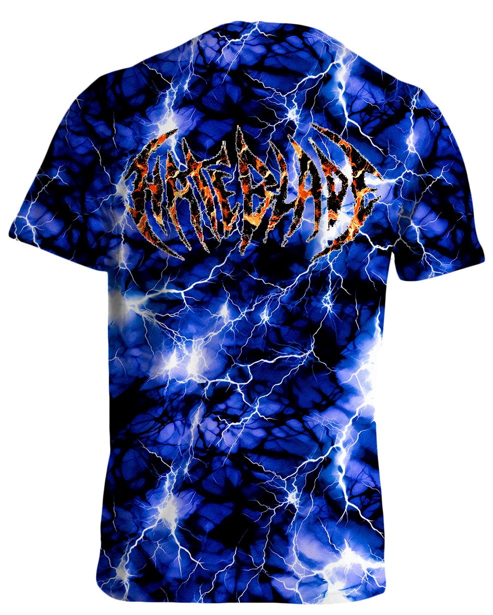 Catastrophe Tee
