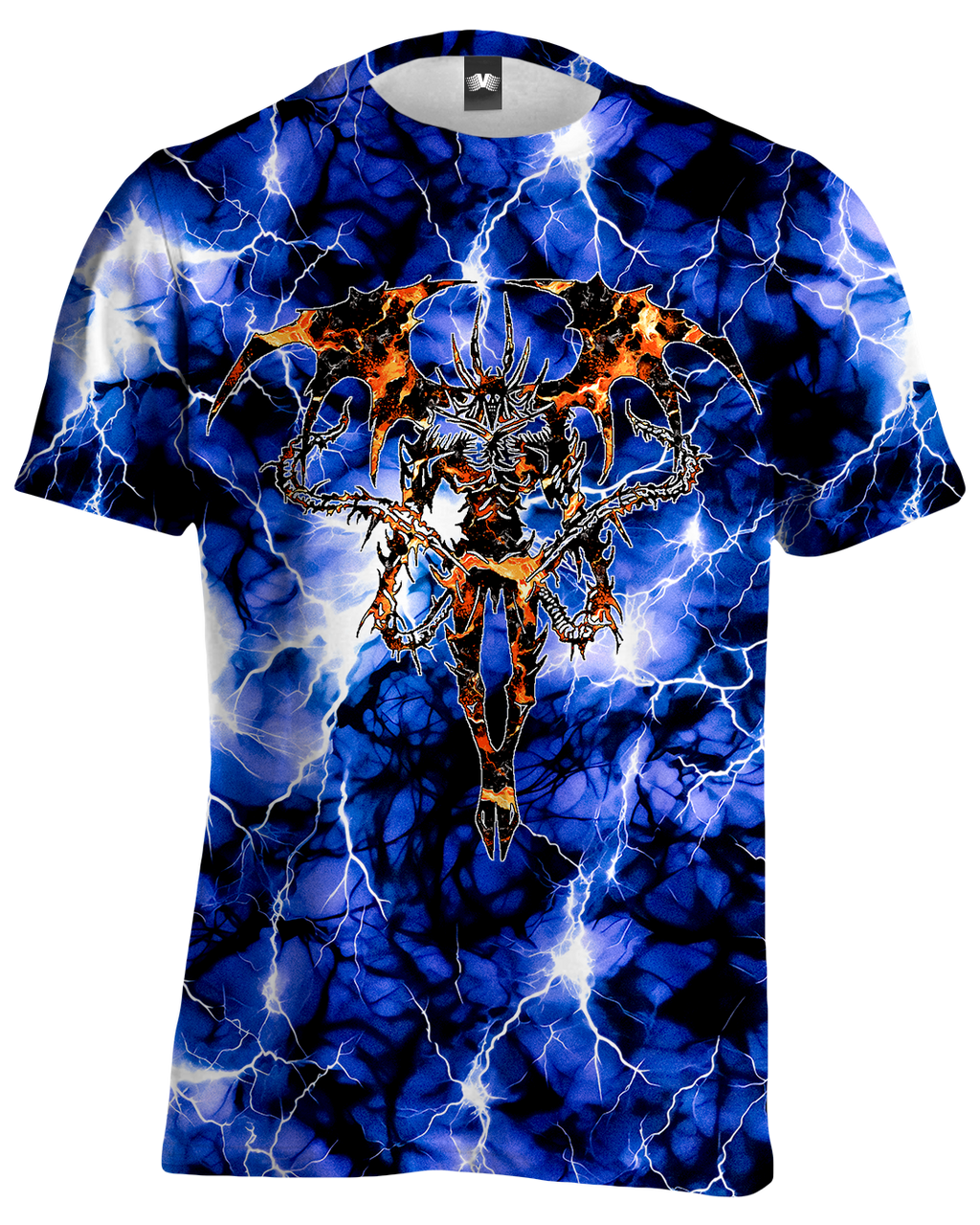 Catastrophe Tee