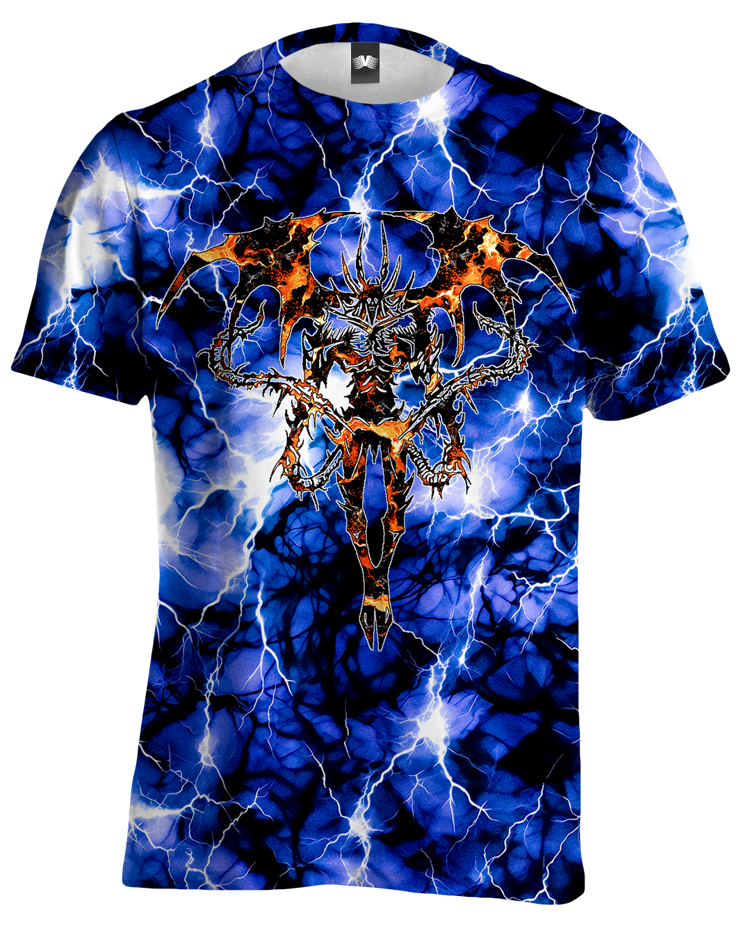 Catastrophe Tee