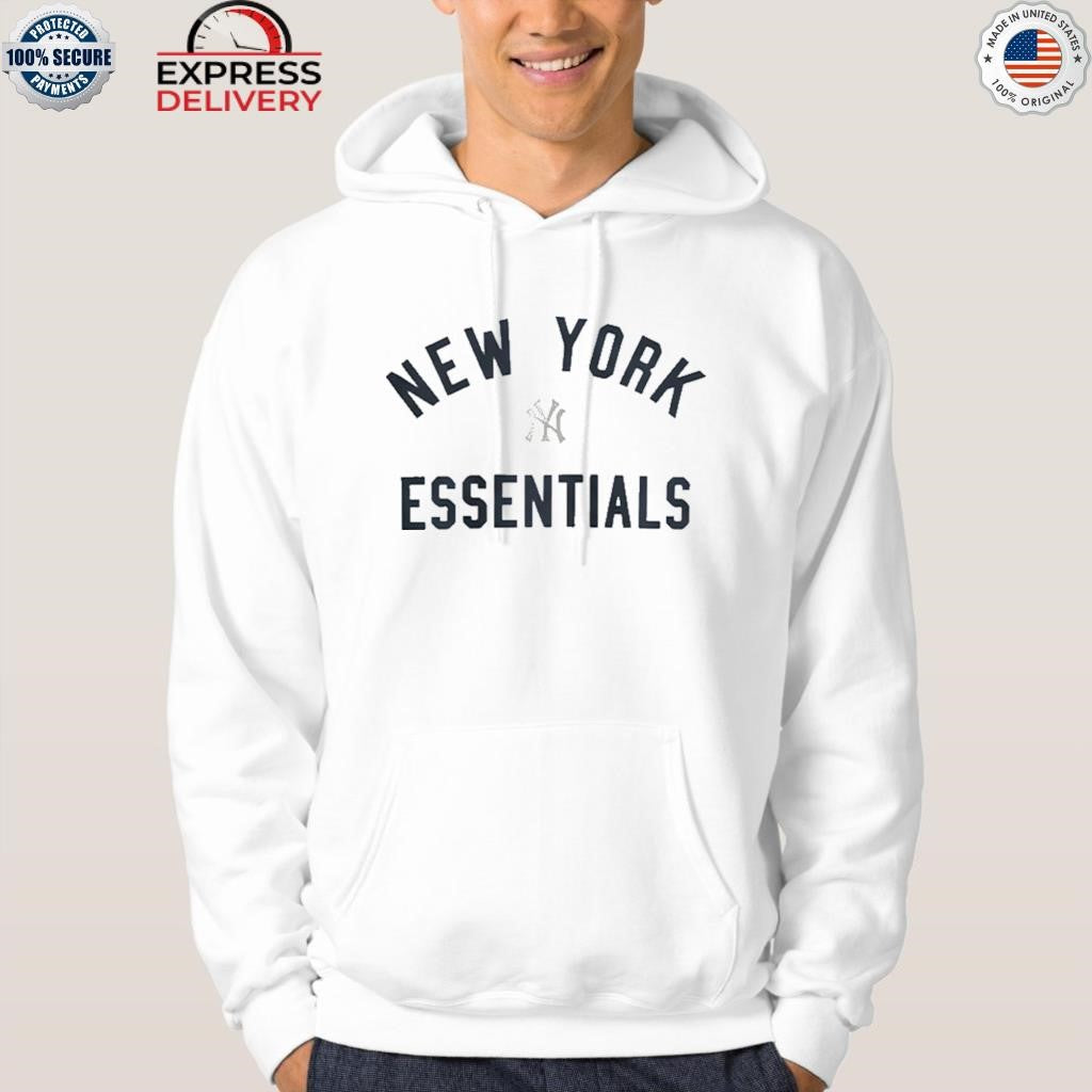 CC Sabathia New York Essentials Shirt