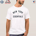 CC Sabathia New York Essentials Shirt
