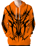 Code Orange Hoodie
