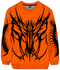 Code Orange Sweatshirt