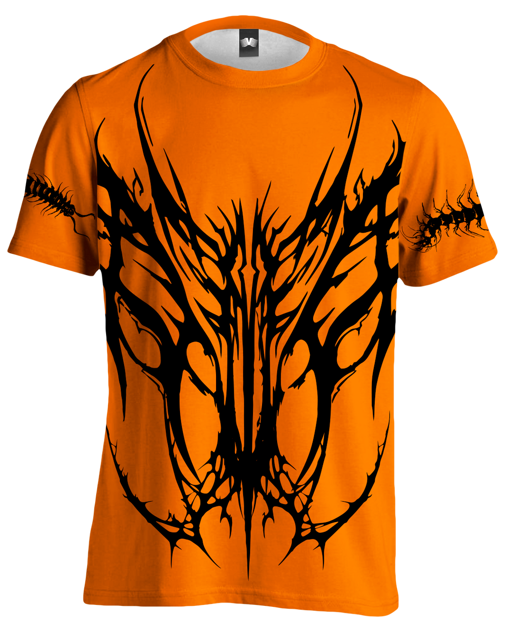 Code Orange Tee