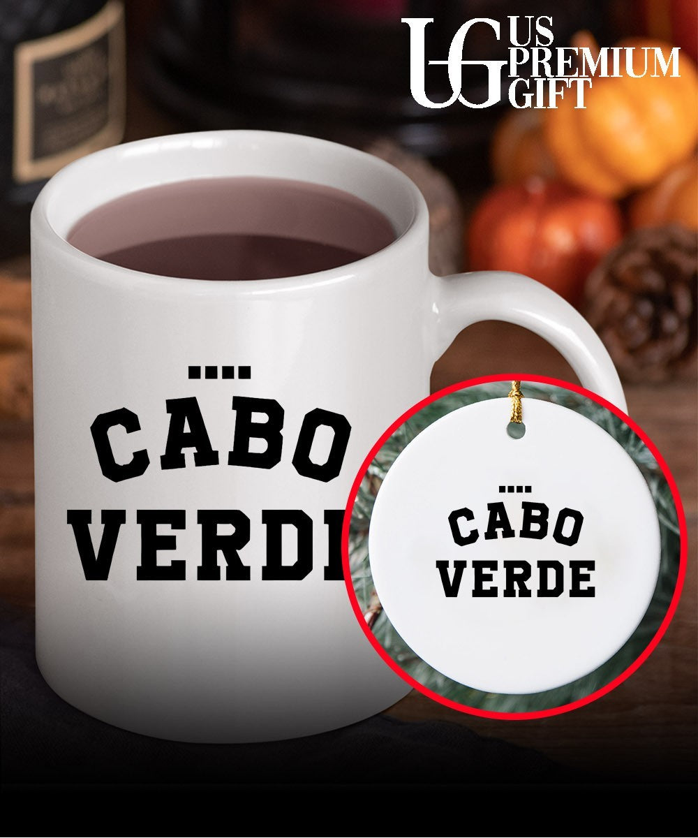 Cabo Verde World Cup 2026 shirt