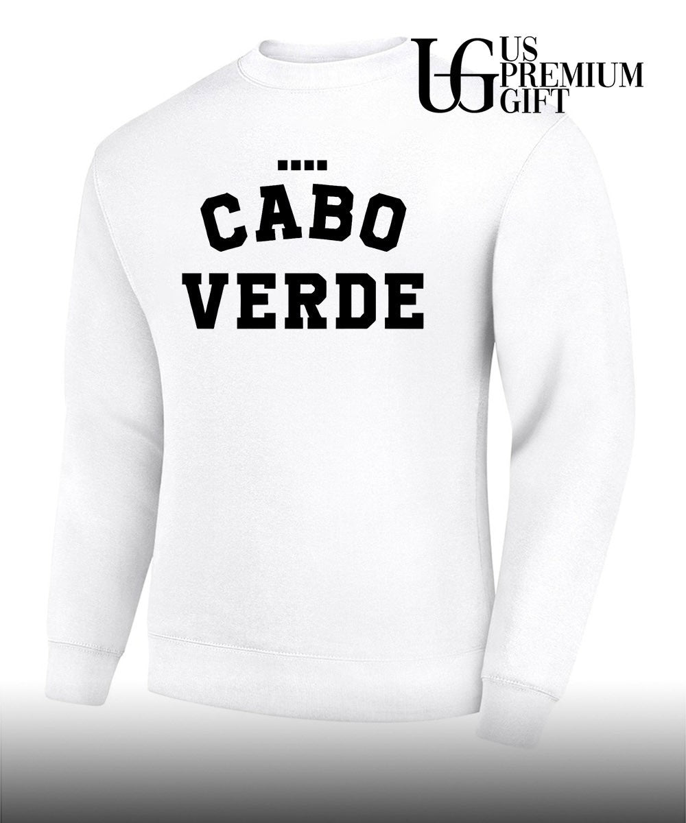 Cabo Verde World Cup 2026 shirt