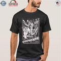 Cactus Lee At Hole in the Wall On Sept 12 2025 Shirt