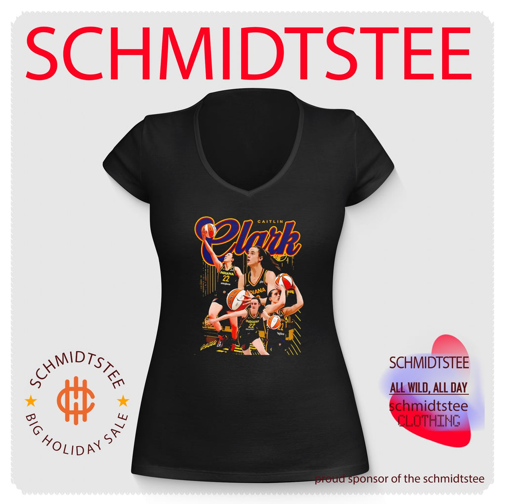 Caitlin Clark Indiana Fever Basketball Legend shirt