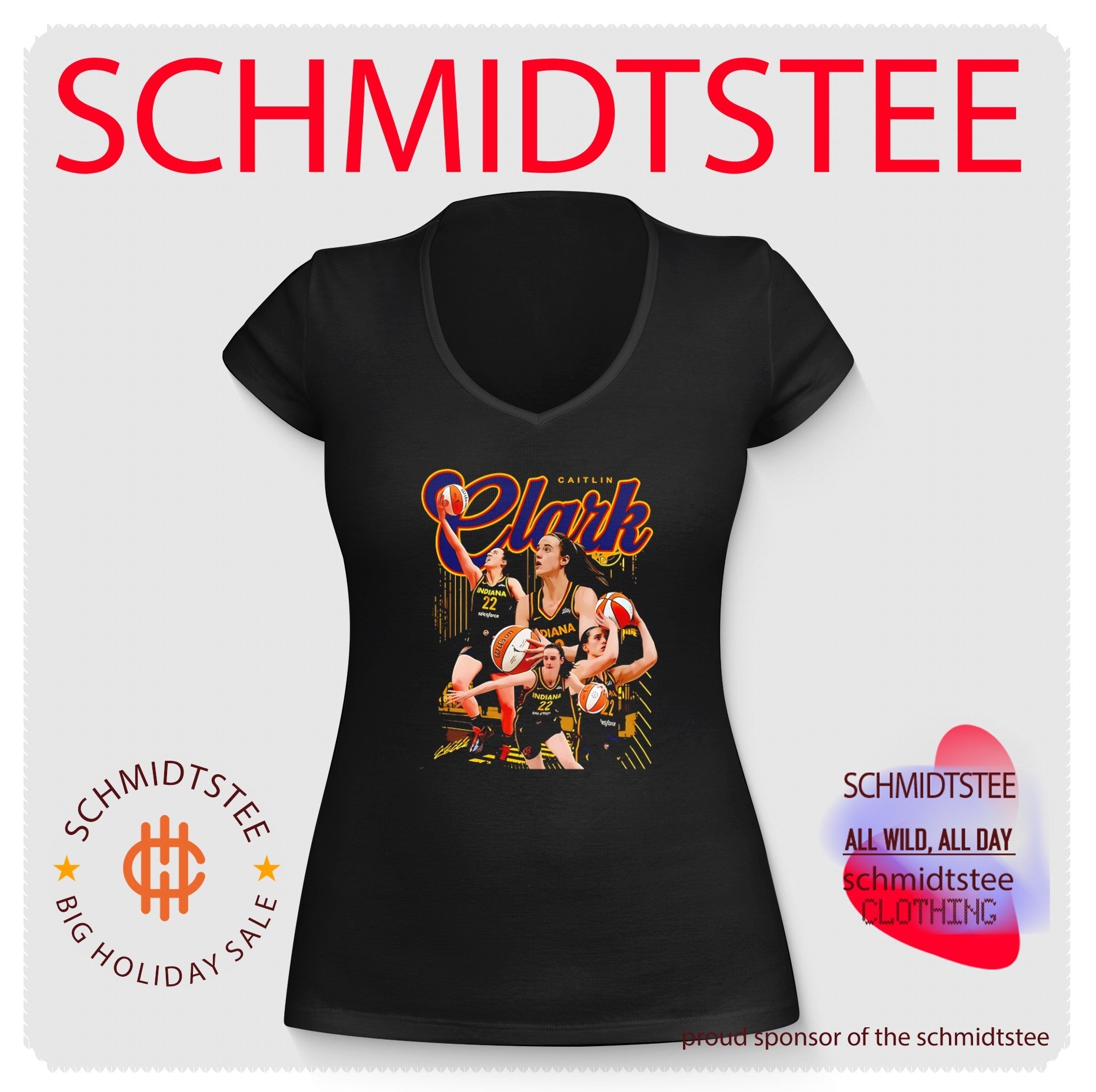 Caitlin Clark Indiana Fever Basketball Legend shirt
