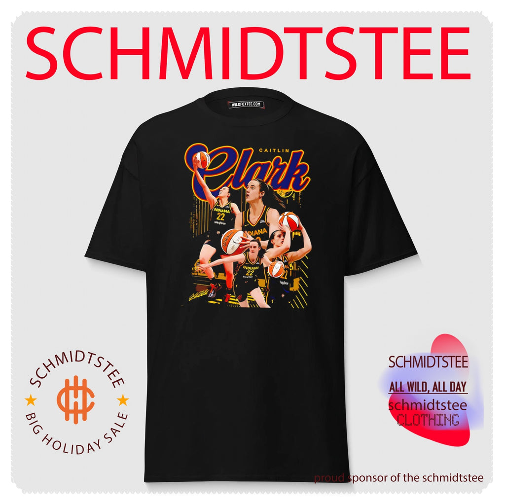 Caitlin Clark Indiana Fever Basketball Legend shirt