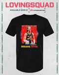 Caitlin Clark Player Of The Month Indiana Fever WNBA Signature T-shirt