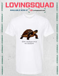 Caleb Williams Slow Motion Over No Motion T-Shirt