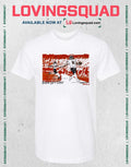 Caleb Williams and Luther Burden III Never Let It Rest T-shirt