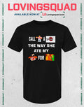 Call Yo Momma A YouTube Poop Shirt