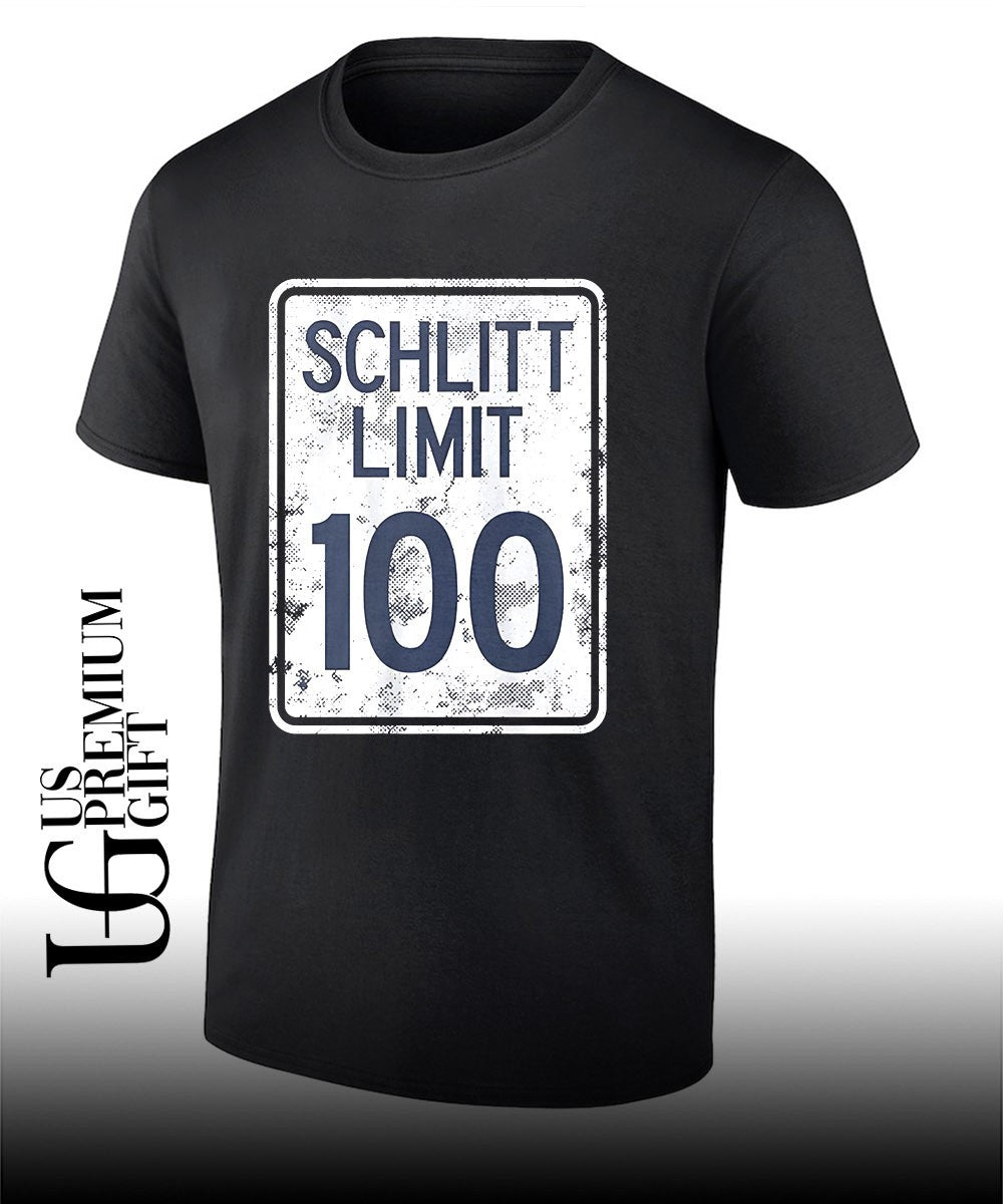 Cam Schlittler Schlitt Limit 100 New York Yankees shirt