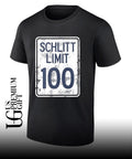 Cam Schlittler Schlitt Limit 100 New York Yankees shirt