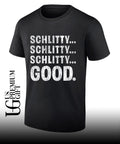 Cam Schlittler Schlitty Schlitty Schlitty Good New York Yankees baseball shirt