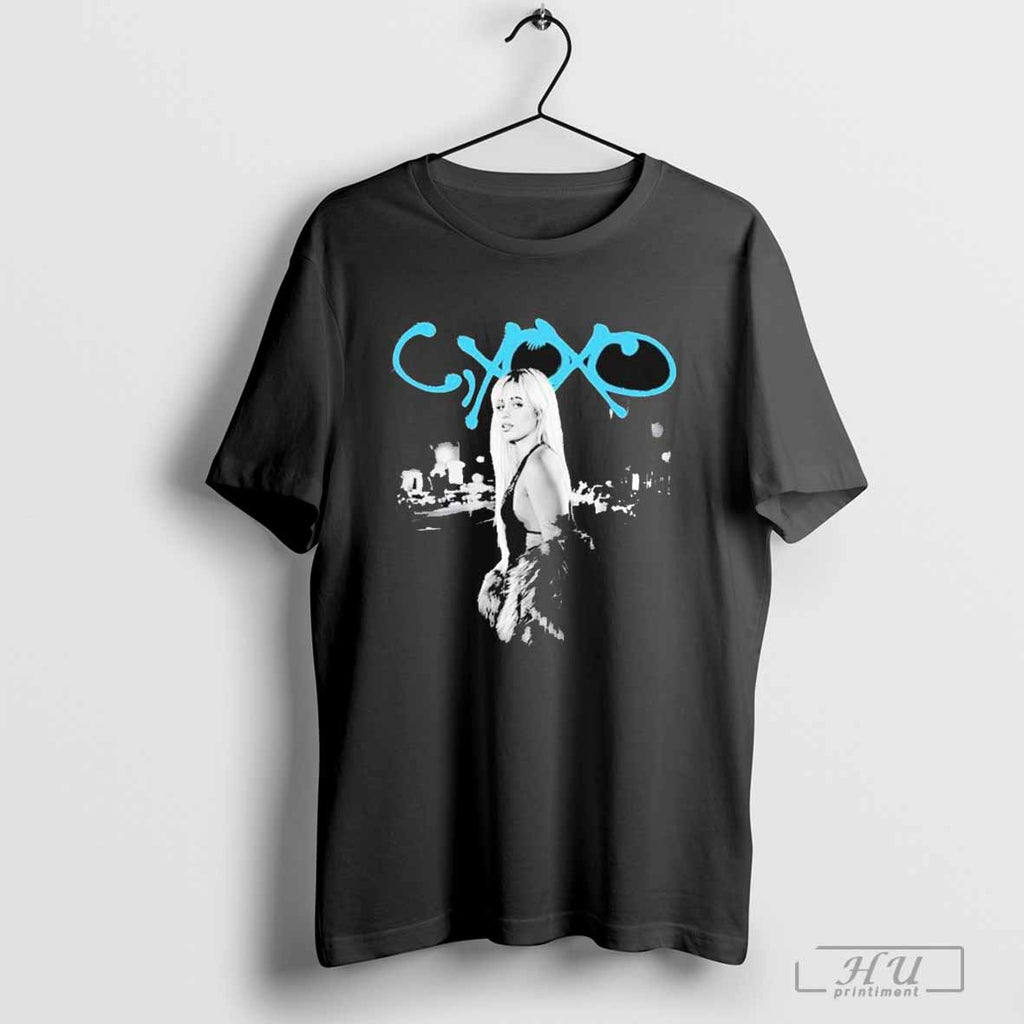 Camila Cabello Cxoxo Look Back T-Shirts, Hoodie, Sweatshirt | InkRitualCo.com