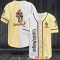BEST Captain Morgan Baseball Jersey