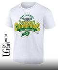 Cardinal Gibbons Raleigh Men’s NCHSAA 7A Lacrosse State Champions 2026 shirt