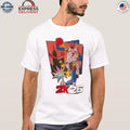Carmelo Anthony York Knicks Nba 2K26 Shirt