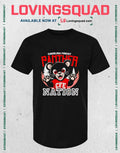 Carolina Forest Panther CFE Nation Panthers T-Shirt